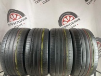 Kumho Ecsta PS71 SUV R21 285/40