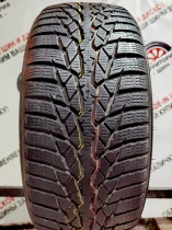 Nokian WR D4 R17 205/50