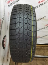 Michelin Latitude X-Ice R17 235/65 104Q