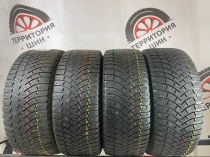 Michelin Latitude X- Ice 2 R18 235/55