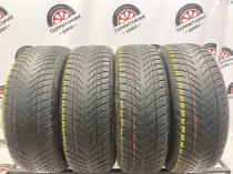 Goodyear Ultragrip+ R17	225/65