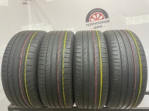 Continental ContiSportContact 5 SSR 235/45 95V R19