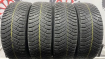 Michelin X-ice North 4 R16 215/60