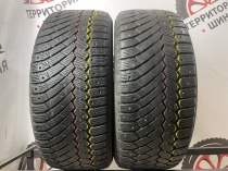 Continental CIC 4x4 R19 255/50