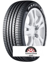 Maxxis M-36 Victra R19 275/35 100Y