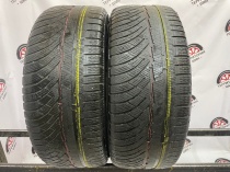 Michelin Pilot Alpin PA4 235/45 98V R18