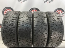 Bridgestone Blizzak Spike-02 R14 185/65