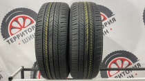 Bridgestone Dueler H/L 400 R18 245/60