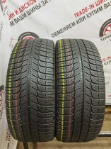 Michelin X-ice xi3 R17 215/45