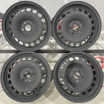 Диски штампованные R16 5*105