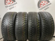 Gislaved NordFrost 5 R16 205/60