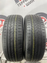 Continental CrossContact LX sport R18 235/65