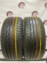 Bridgestone Dueler H/P 255/45 100V R19