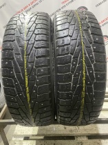 Nokian Tyres Hakkapeliitta 7 SUV R16 215/70