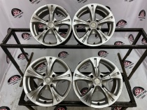 Литьё K&K R15 4*114.3 Цо 67.1 Ет45 6.5J