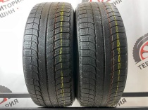 Michelin Latitude XI2 R19 255/50