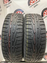 Nokian Nordman RS2 225/65/17