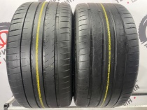 Michelin Pilot Sport 4 S R22 325/35