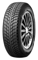 NEXEN NBLUE 4Season R15 185/55 82H