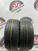 Michelin Pilot Sport 4 R17 245/45
