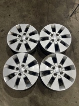 Диски Литые KIA R15 4x100 54.1