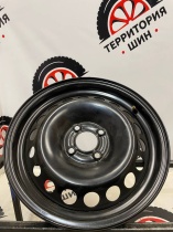 Штамп Renault Logan R15 ET 40 Dia 60.1