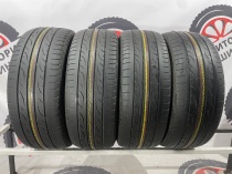 Dunlop SP Sport LM704 R16 205/55