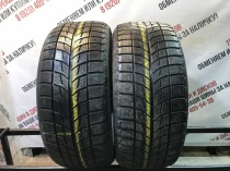 Bridgestone Blizzak WS60 R17 235/55.