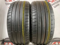 Dunlop SP Sport Maxx GT R18 245/50