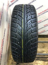 Kumho I'Zen RV Stud KC16 195/55 R15