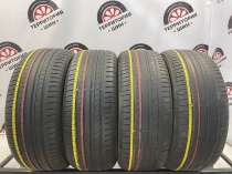 Yokohama BluEarth-A AE-50 R16 205/55