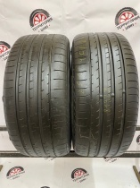 Yokohama Advan Sport V105 255/40 101Y R20