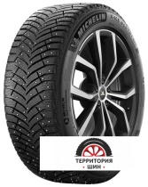 Michelin X-Ice North 4 SUV R19 225/55 103/101T