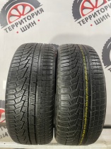 Hankook Winter I'cept evo2 W320 R17 225/55