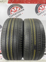 Pirelli Scorpion Zero All-Season R21 285/40