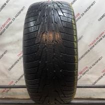 Nokian Tyres Hakkapeliitta R 255/45 R18