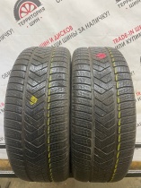 Pirelli Scorpion Winter R20 255/55 110V