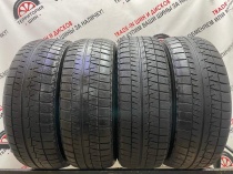 Bridgestone Blizzak Revo GZ R17 215/60