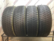 Bridgestone Blizzak DM-V2 R16 215/70