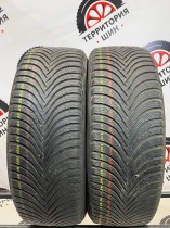 Michelin Alpin 5 R17 205/50