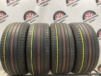 Pirelli P Zero R21 255/40