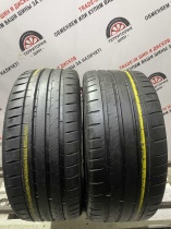 Michelin Pilot Sport 4 S R19 235/35