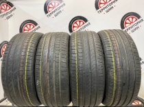 Pirelli Scorpion Verde  R20	255/45