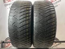 GoodYear UltraGrip IceArctic SUV 4X4 R18 285/60