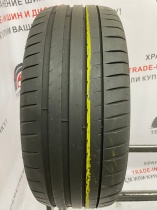 Michelin Pilot Sport 4 225/45 91W R18