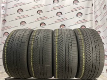 Continental WinterContact TS 850 P  R21 285/40