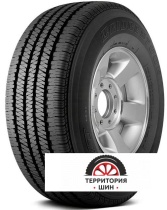 Bridgestone Dueler H/T 684 II R17 245/70 110S