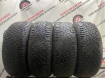 Continental IceContact 2 R18 265/60