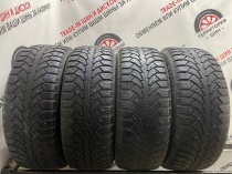 Kama - EURO 519 R16 205/55