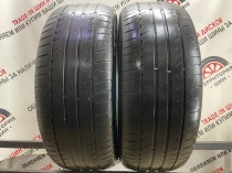 Michelin prymacy hp R17 215/55